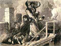 The Great Chicago Fire