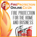 Fire Extinguisher