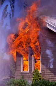 House Fire