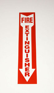 Fire Extinguishers