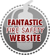 Fantastic Fire Safety Website