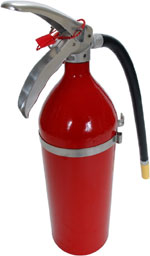 Fire Extinguisher