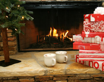 Christmas Fire Safety