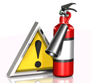 Fire Extinguisher Maintenance