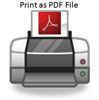 Print as PDF